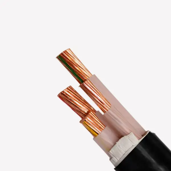 كابل الطاقة LSZH FR XLPE PVC