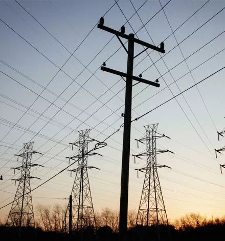 كهرباء سكنية